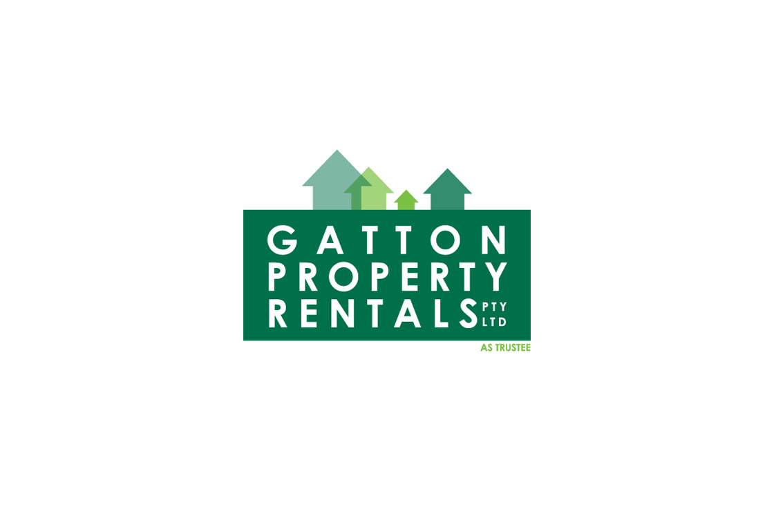 Gatton Property Rentals logo