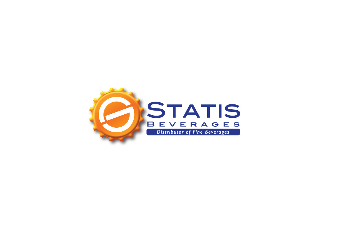 G Statis Distribution logo