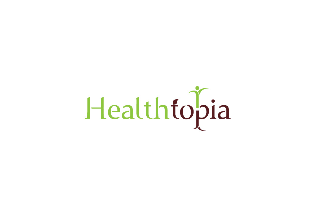 Healthtopia logo